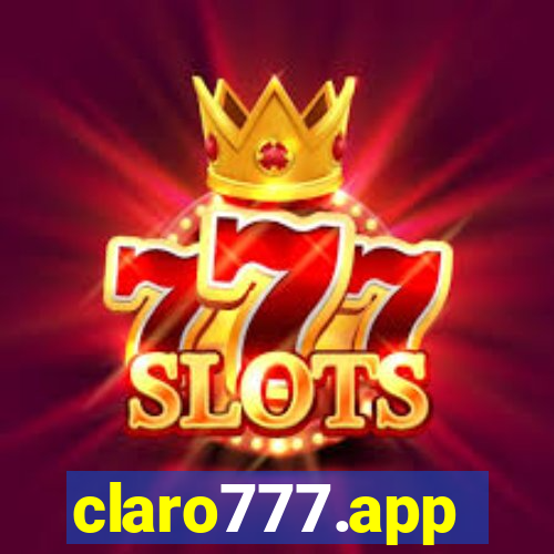 claro777.app