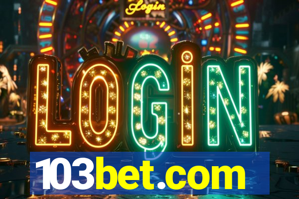 103bet.com