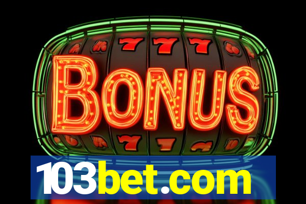 103bet.com