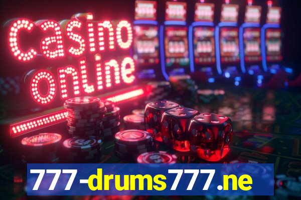 777-drums777.net
