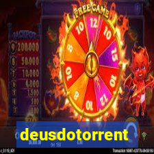 deusdotorrent