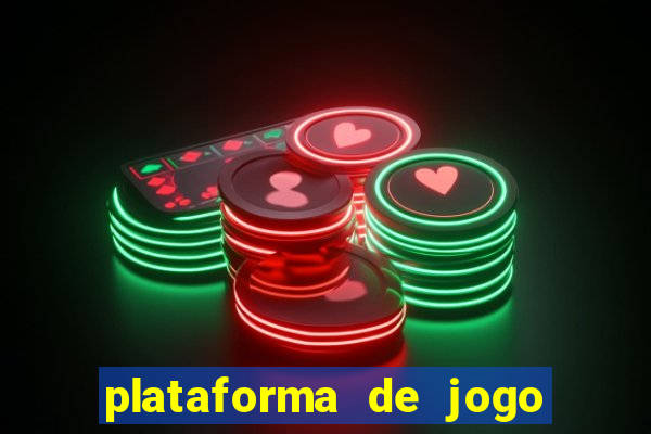plataforma de jogo do canguru