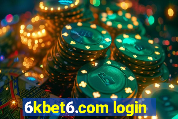 6kbet6.com login