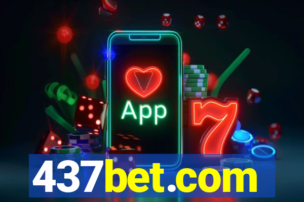 437bet.com