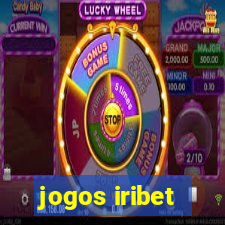 jogos iribet
