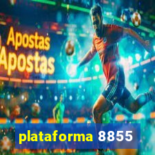 plataforma 8855