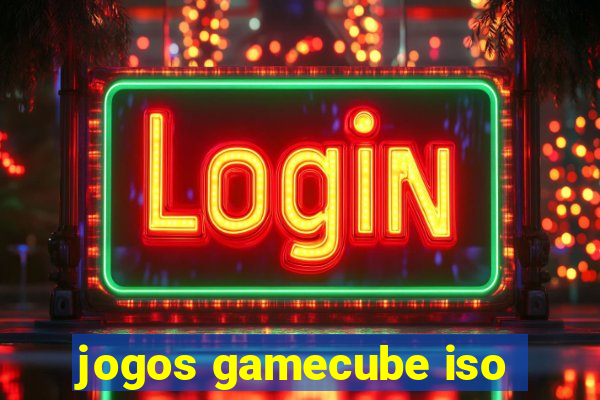 jogos gamecube iso