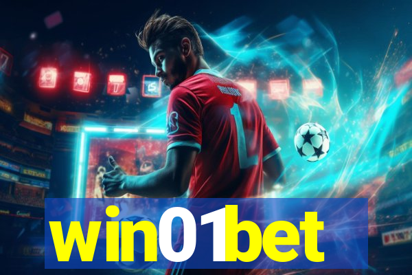 win01bet