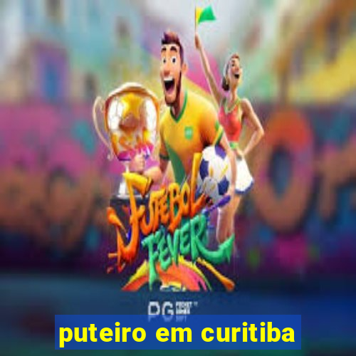 puteiro em curitiba
