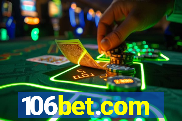 106bet.com
