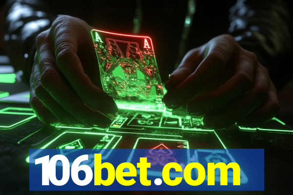 106bet.com