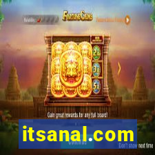 itsanal.com
