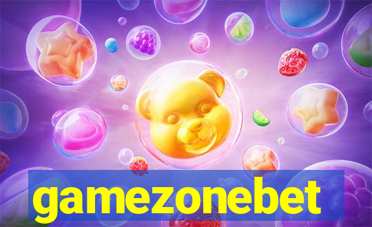 gamezonebet