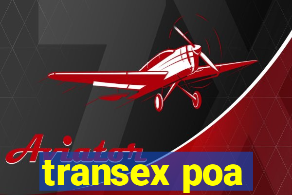 transex poa