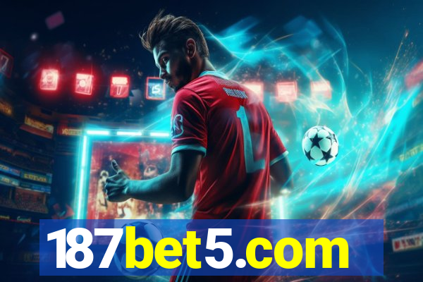 187bet5.com
