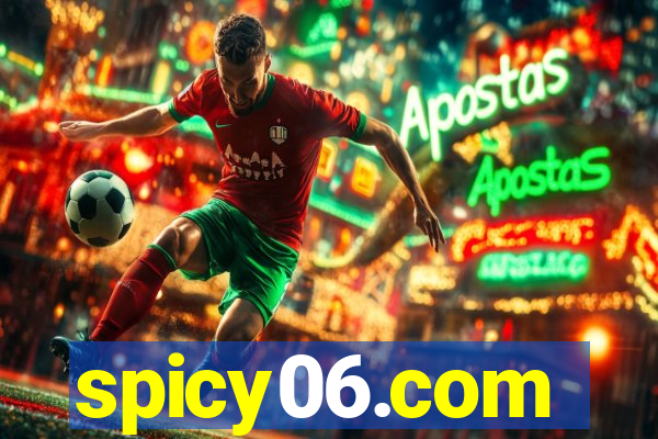 spicy06.com