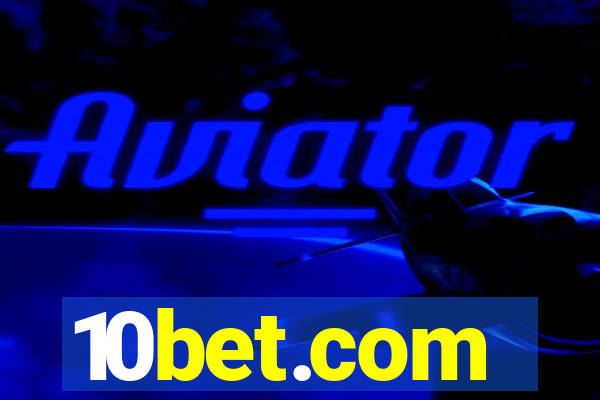 10bet.com