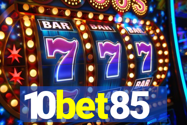 10bet85