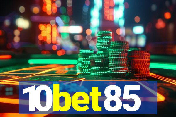 10bet85
