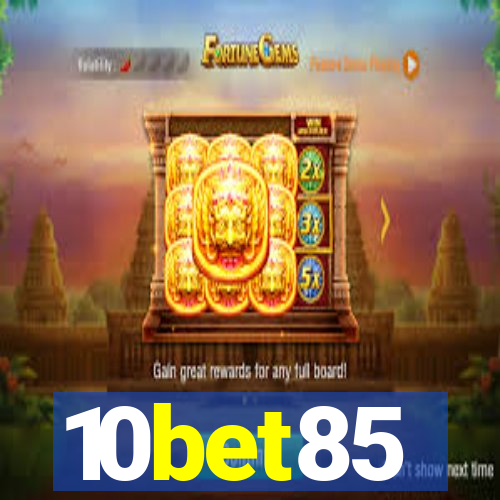 10bet85