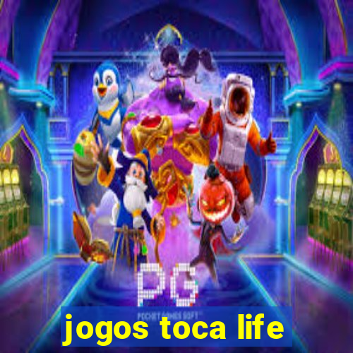 jogos toca life