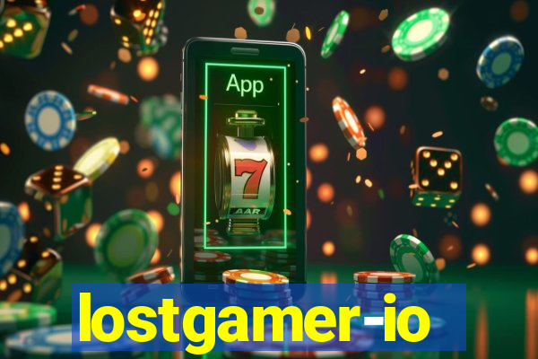 lostgamer-io