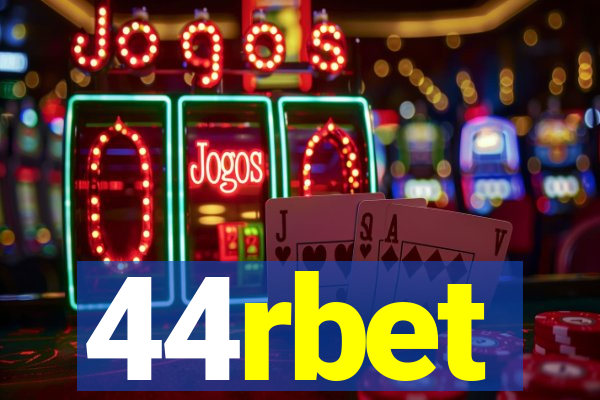 44rbet