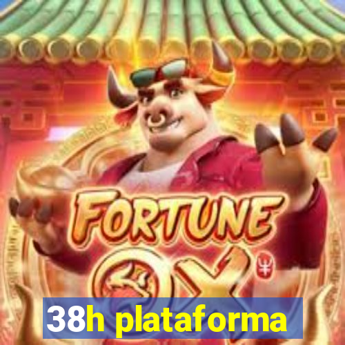 38h plataforma