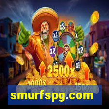 smurfspg.com