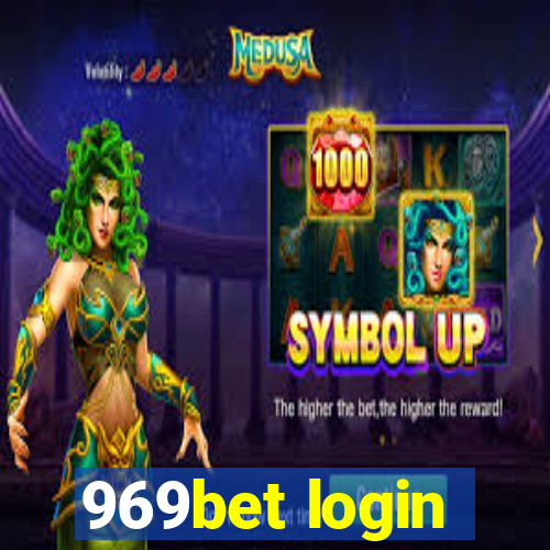 969bet login