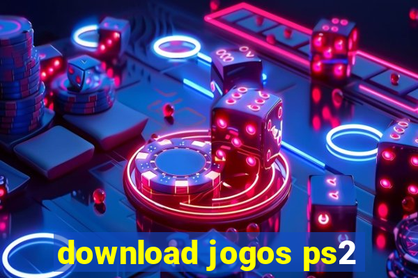 download jogos ps2