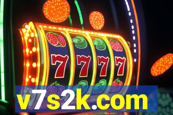 v7s2k.com