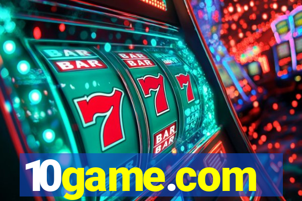10game.com