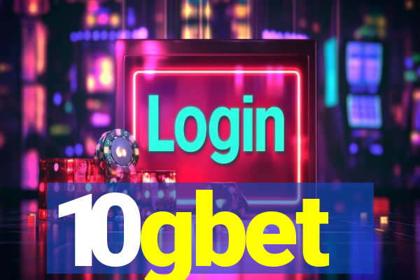 10gbet
