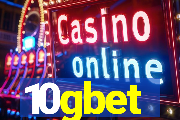 10gbet