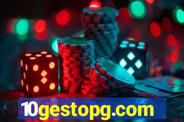 10gestopg.com