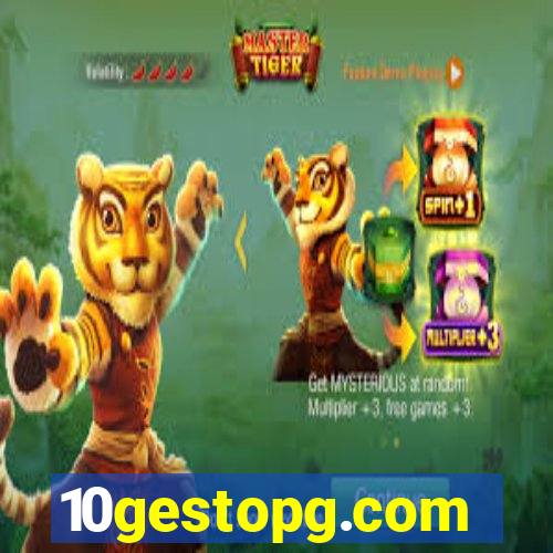 10gestopg.com
