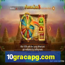 10gracapg.com