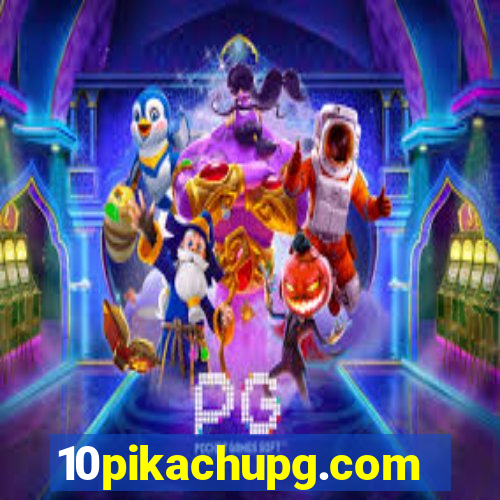 10pikachupg.com