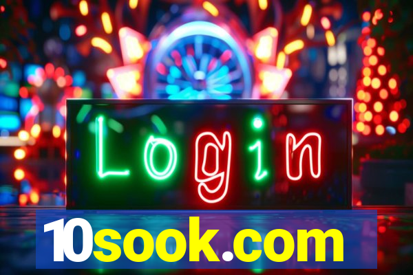 10sook.com