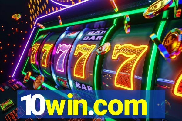 10win.com