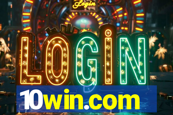 10win.com
