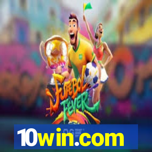 10win.com