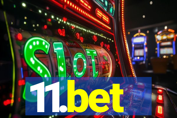 11.bet