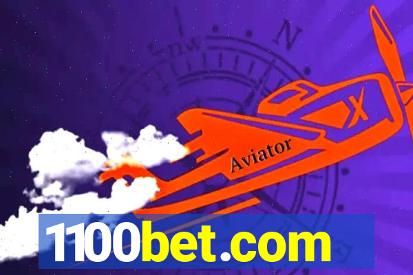 1100bet.com