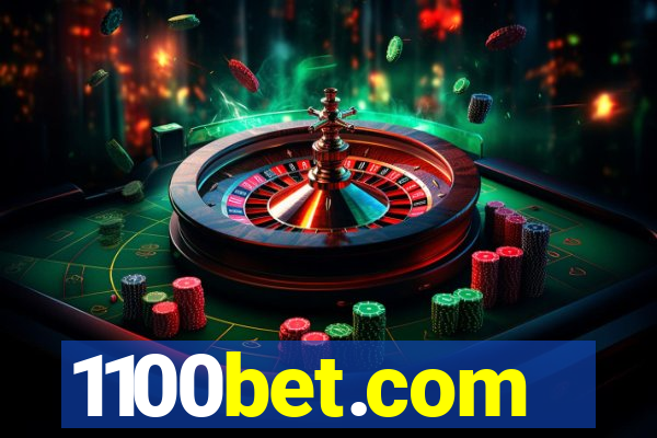 1100bet.com