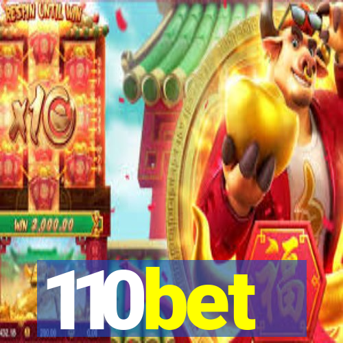 110bet