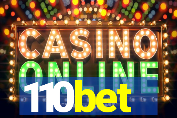 110bet