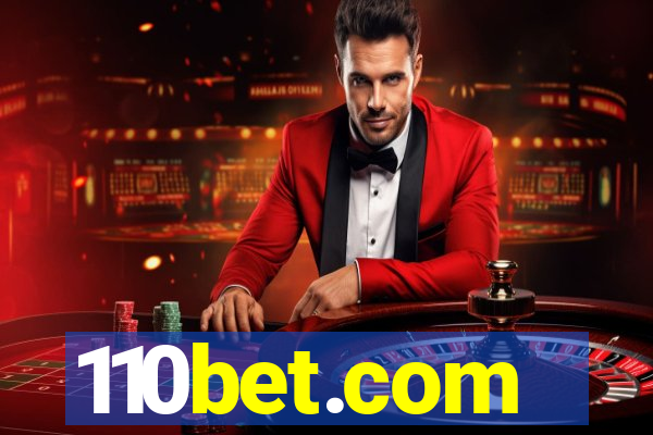 110bet.com
