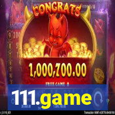 111.game